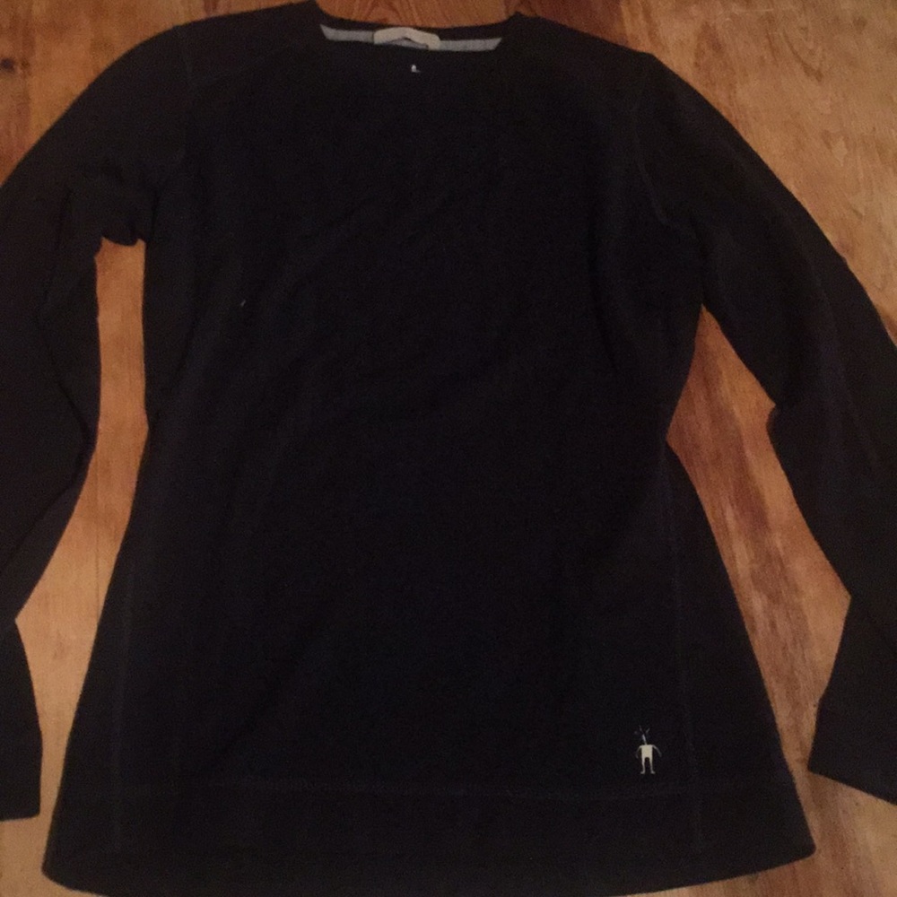 Women’s long sleeve shirt